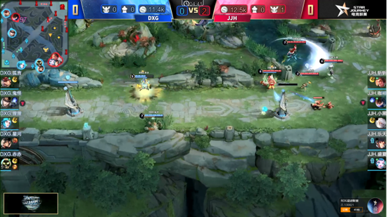 2025李宁杯羽毛球双打邀请赛在西安热血开赛